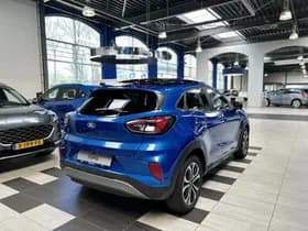 Ford Puma thumbnail 4