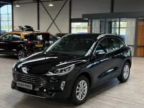 Ford Kuga thumbnail 1