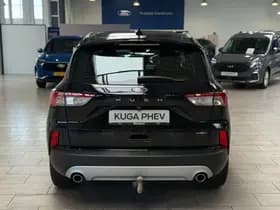 Ford Kuga thumbnail 4