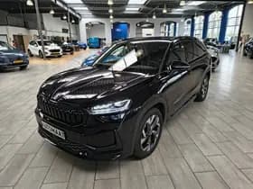 Škoda Kodiaq 1.5 TSI PHEV 204 pk Sportline thumbnail 1