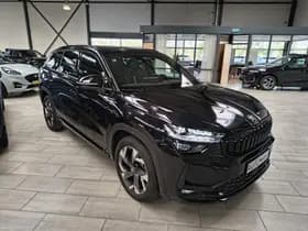 Škoda Kodiaq 1.5 TSI PHEV 204 pk Sportline thumbnail 2