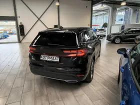 Škoda Kodiaq 1.5 TSI PHEV 204 pk Sportline thumbnail 5