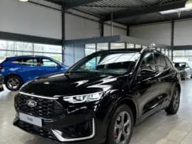 Ford Kuga ST-Line X 2.5 PHEV 243 pk