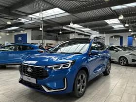 Ford Kuga 2.5 PHEV 243 pk ST-Line X