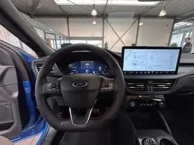 Ford Kuga 2.5 PHEV 243 pk ST-Line X thumbnail 11