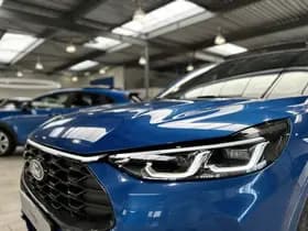 Ford Kuga 2.5 PHEV 243 pk ST-Line X thumbnail 24