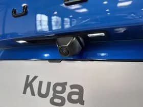 Ford Kuga 2.5 PHEV 243 pk ST-Line X thumbnail 30
