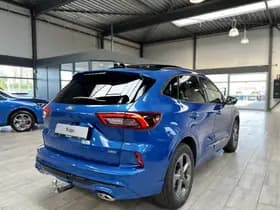 Ford Kuga 2.5 PHEV 243 pk ST-Line X thumbnail 4