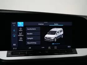 Ford Transit Connect 1.5 EcoBoost PHEV L2 Limited thumbnail 23