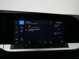 Ford Transit Connect 1.5 EcoBoost PHEV L2 Limited thumbnail 27