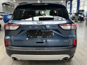 Ford Kuga 2.5 PHEV 225 pk Titanium X AGR stoelen thumbnail 3