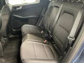 Ford Kuga 2.5 PHEV 225 pk Titanium X AGR stoelen thumbnail 21