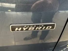 Ford Kuga 2.5 PHEV 225 pk Titanium X AGR stoelen thumbnail 5