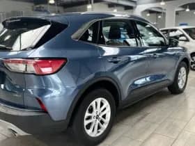 Ford Kuga 2.5 PHEV 225 pk Titanium X AGR stoelen thumbnail 6