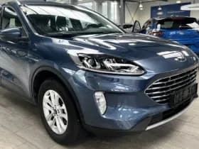 Ford Kuga 2.5 PHEV 225 pk Titanium X AGR stoelen thumbnail 7