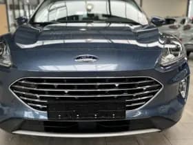 Ford Kuga 2.5 PHEV 225 pk Titanium X AGR stoelen thumbnail 8