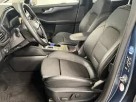 Ford Kuga 2.5 PHEV 225 pk Titanium X AGR stoelen thumbnail 10