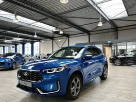 Ford Kuga 2.5 PHEV 243 pk ST-Line X