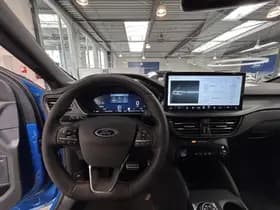 Ford Kuga 2.5 PHEV 243 pk ST-Line X thumbnail 12