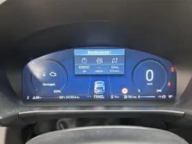 Ford Kuga 2.5 PHEV 243 pk ST-Line X thumbnail 15