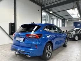 Ford Kuga 2.5 PHEV 243 pk ST-Line X thumbnail 4