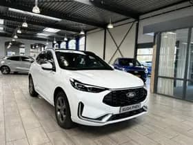 Ford Kuga 2.5 PHEV 243 pk ST-Line X I Trekhaak thumbnail 2