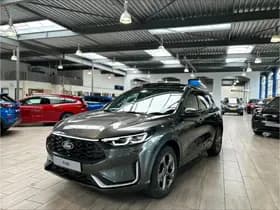 Ford Kuga 2.5 PHEV 243 pk ST-Line X