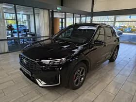 Ford Kuga 2.5 PHEV 243 pk ST-Line X