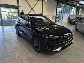 Ford Kuga 2.5 PHEV 243 pk ST-Line X thumbnail 2