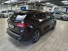 Ford Kuga 2.5 PHEV 243 pk ST-Line X thumbnail 3