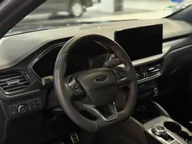 Ford Kuga 2.5 PHEV 243 pk ST-Line X thumbnail 8