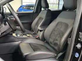 Ford Kuga ST-Line X 2.5 PHEV 243 pk