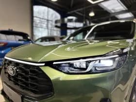 Ford Kuga thumbnail 18