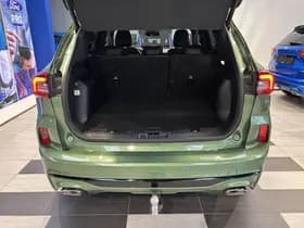 Ford Kuga thumbnail 8