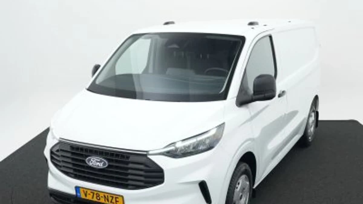 Mercedes-Benz GLC 350e 4MATIC 320PK Premium Plus — foto 1