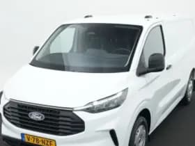 Mercedes-Benz GLC 350e 4MATIC 320PK Premium Plus