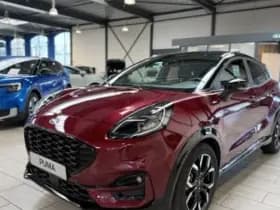 Mercedes-Benz GLC 350e 4MATIC 320PK Premium Plus thumbnail 3