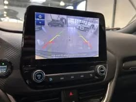 Ford Puma EcoBoost Hybrid 155pk ST-Line X thumbnail 13