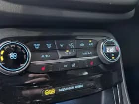 Ford Puma EcoBoost Hybrid 155pk ST-Line X thumbnail 14