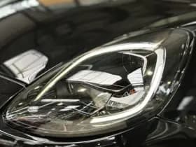 Ford Puma EcoBoost Hybrid 155pk ST-Line X thumbnail 16