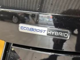 Ford Puma EcoBoost Hybrid 155pk ST-Line X thumbnail 22