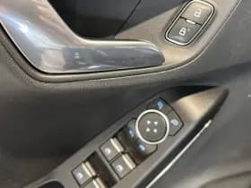 Ford Puma EcoBoost Hybrid 155pk ST-Line X thumbnail 23