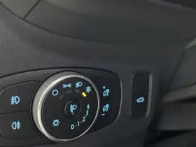 Ford Puma EcoBoost Hybrid 155pk ST-Line X thumbnail 24