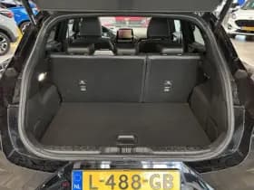 Ford Puma EcoBoost Hybrid 155pk ST-Line X thumbnail 26