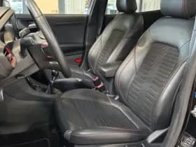 Ford Puma EcoBoost Hybrid 155pk ST-Line X thumbnail 5