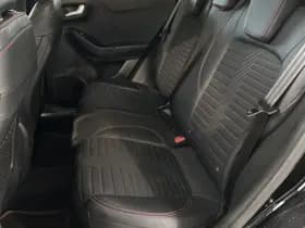 Ford Puma EcoBoost Hybrid 155pk ST-Line X thumbnail 6