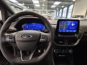 Ford Puma EcoBoost Hybrid 155pk ST-Line X thumbnail 7