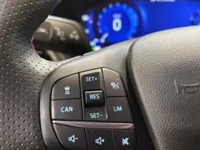 Ford Puma EcoBoost Hybrid 155pk ST-Line X thumbnail 8