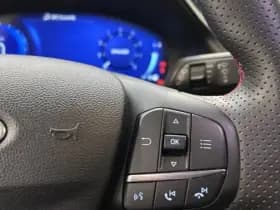 Ford Puma EcoBoost Hybrid 155pk ST-Line X thumbnail 9