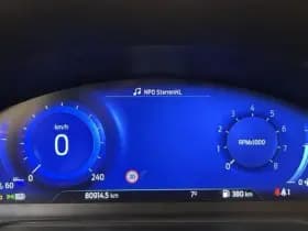 Ford Puma EcoBoost Hybrid 155pk ST-Line X thumbnail 10